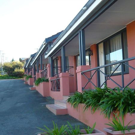 Albany Apartamentos Exterior foto