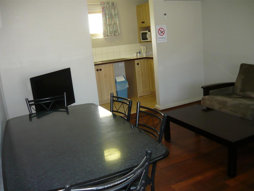 Albany Apartamentos Exterior foto