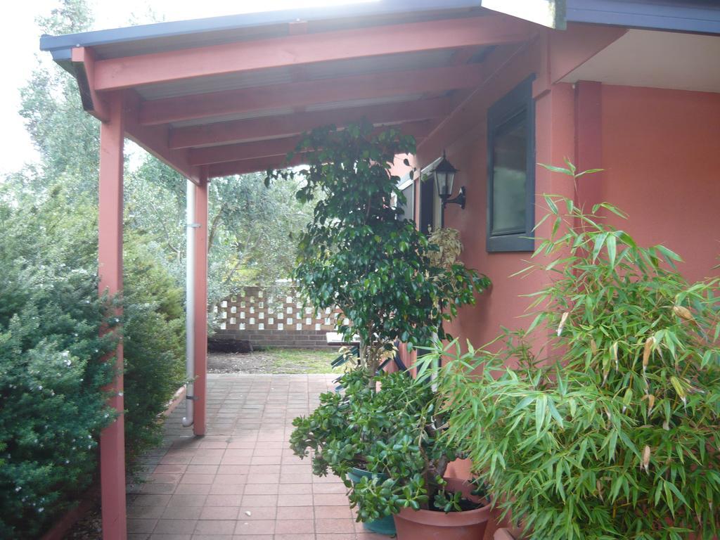 Albany Apartamentos Exterior foto