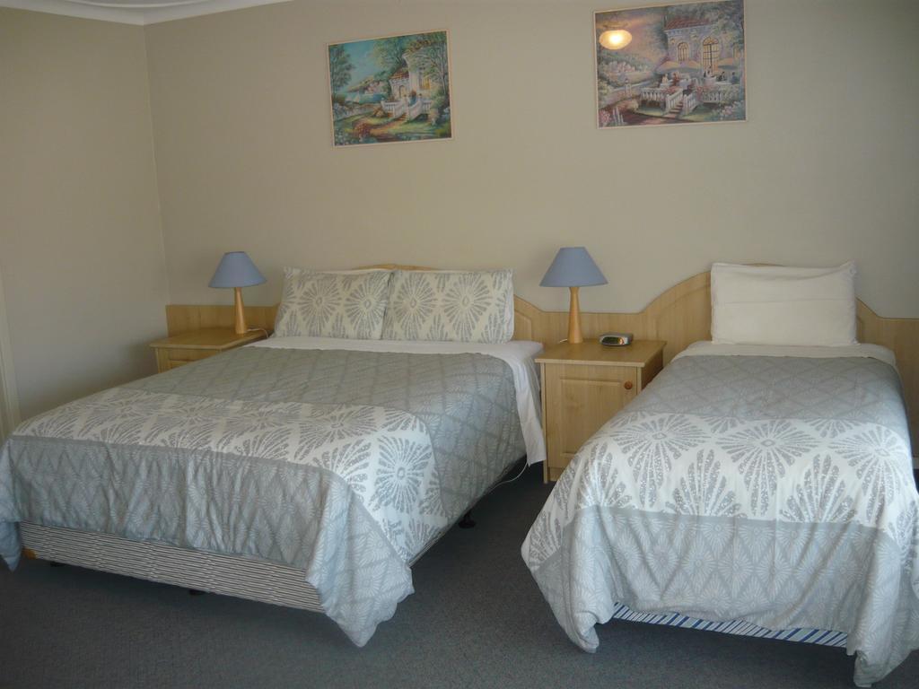 Albany Apartamentos Habitación foto