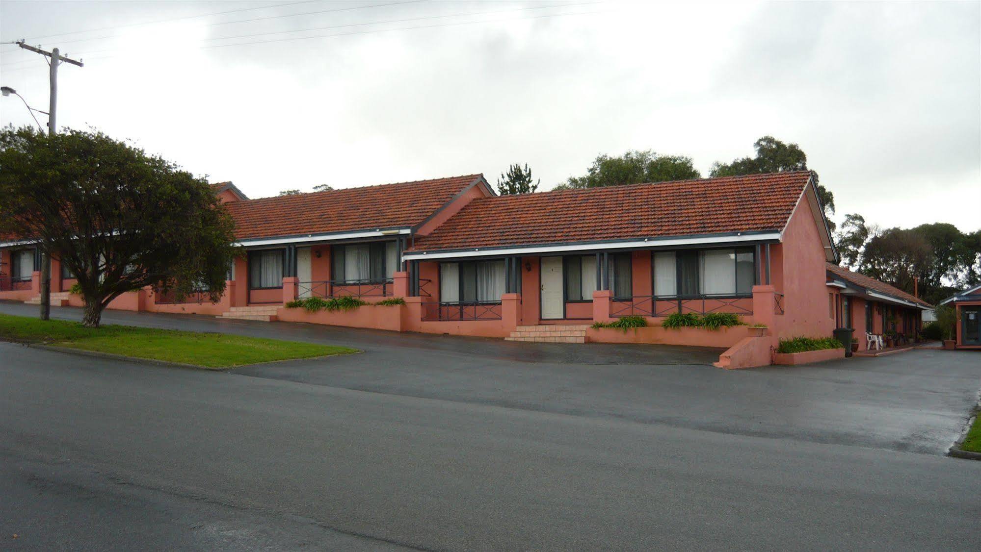 Albany Apartamentos Exterior foto