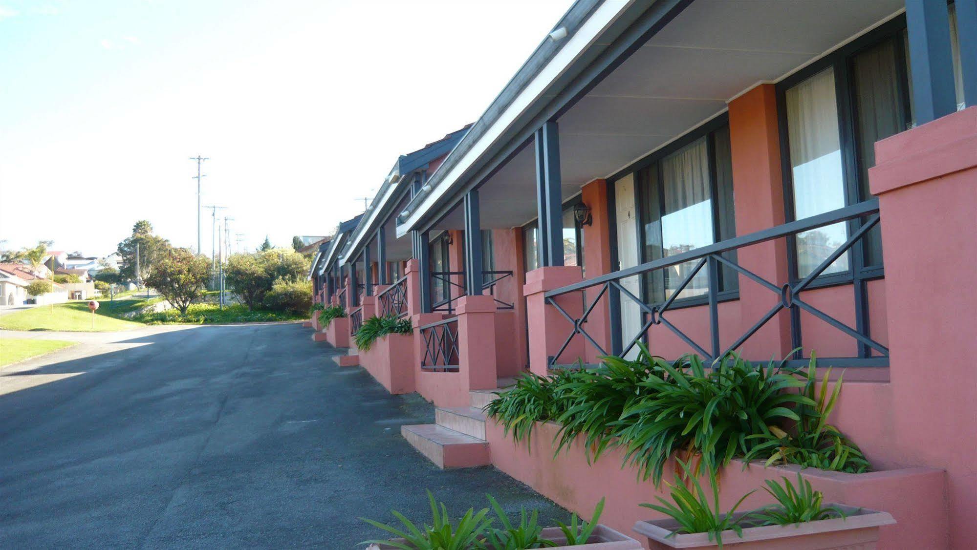 Albany Apartamentos Exterior foto