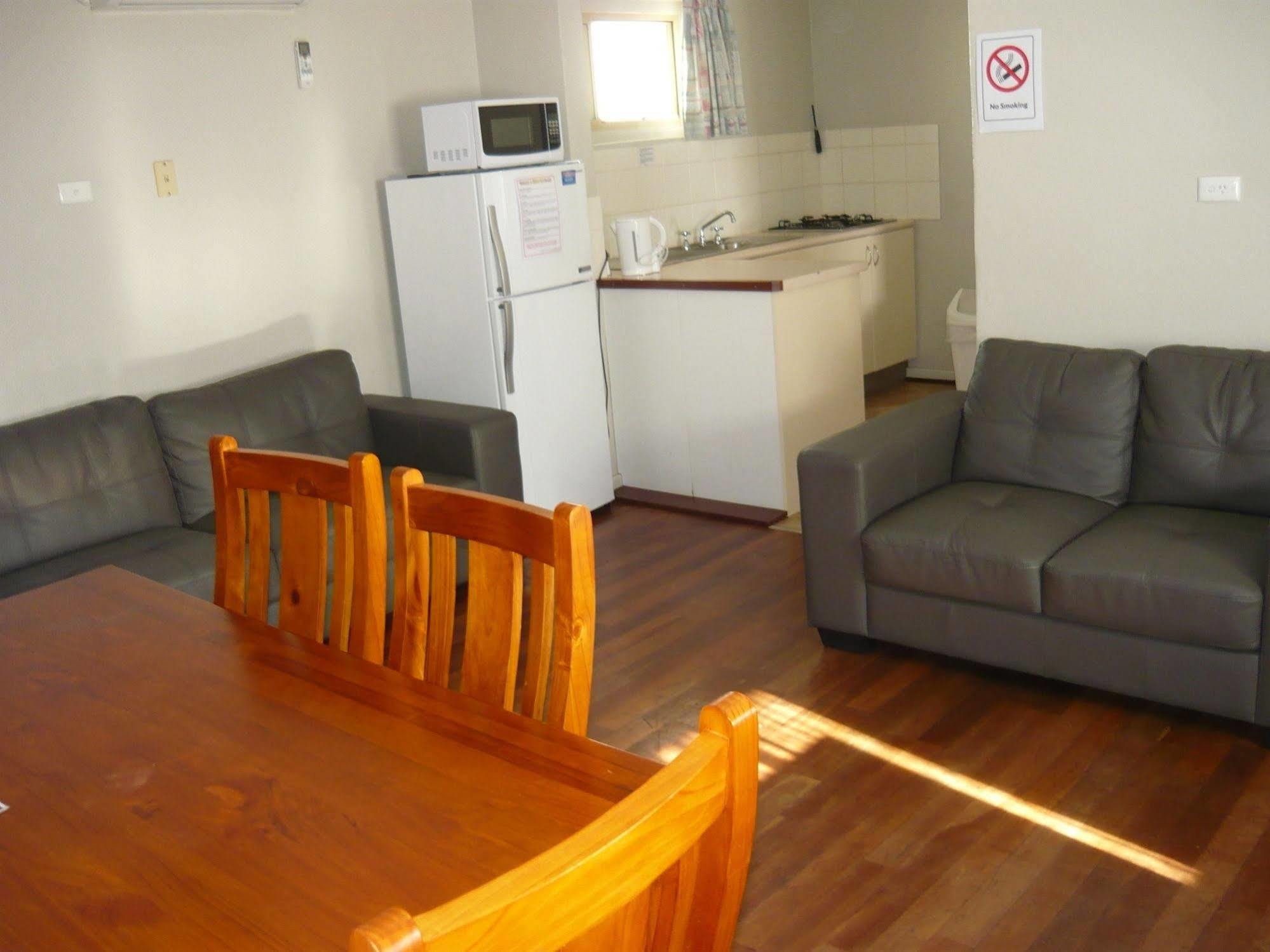 Albany Apartamentos Exterior foto