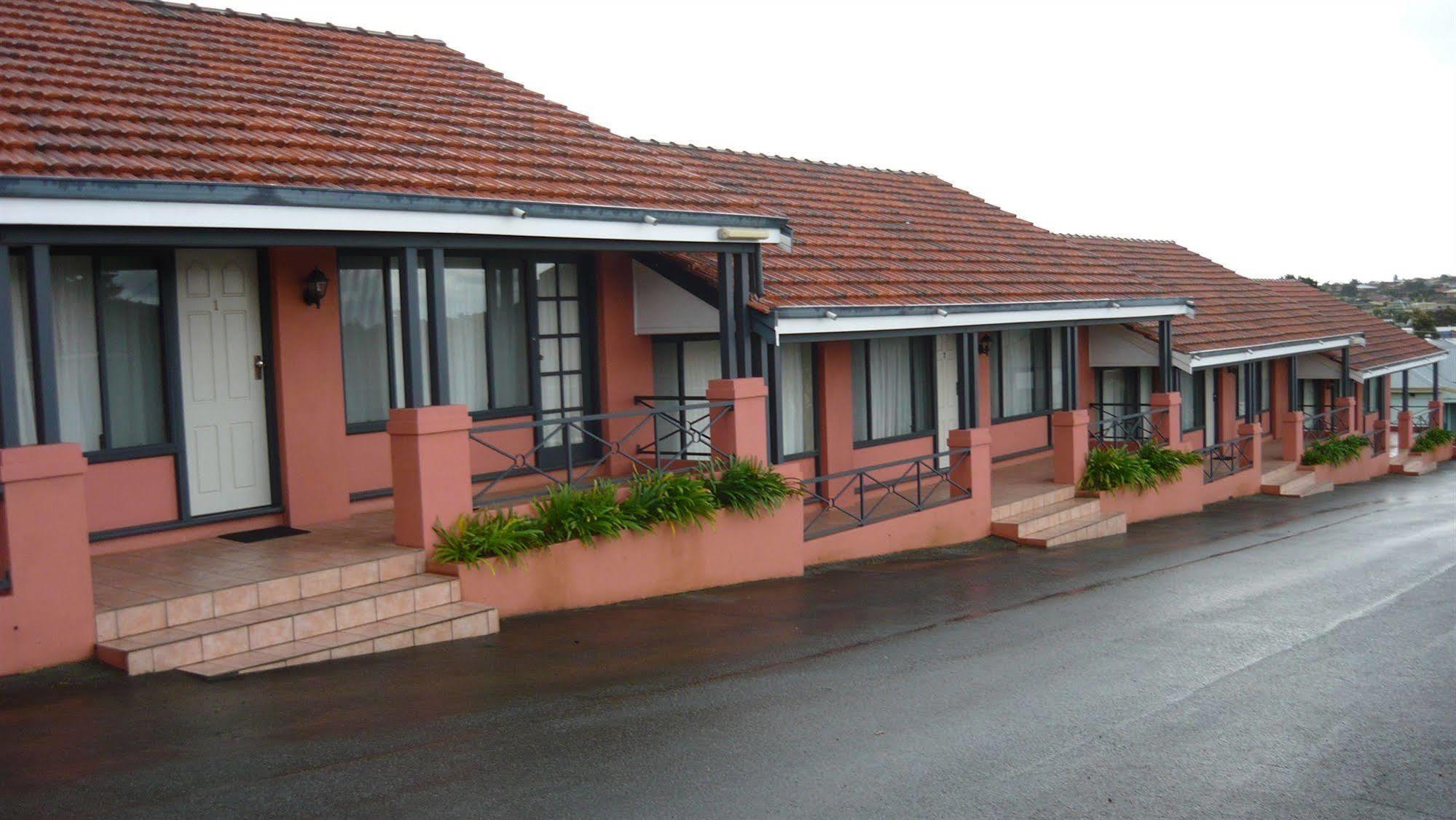 Albany Apartamentos Exterior foto
