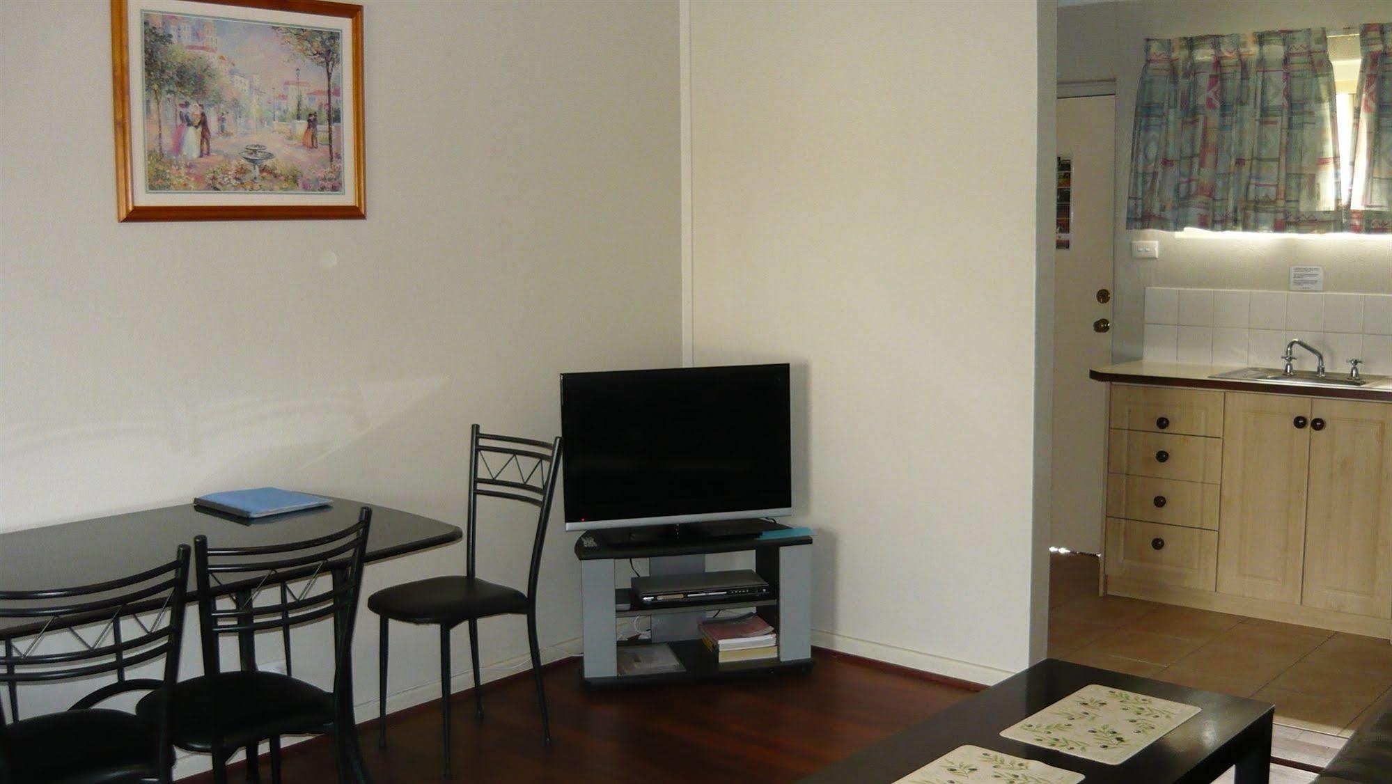 Albany Apartamentos Exterior foto