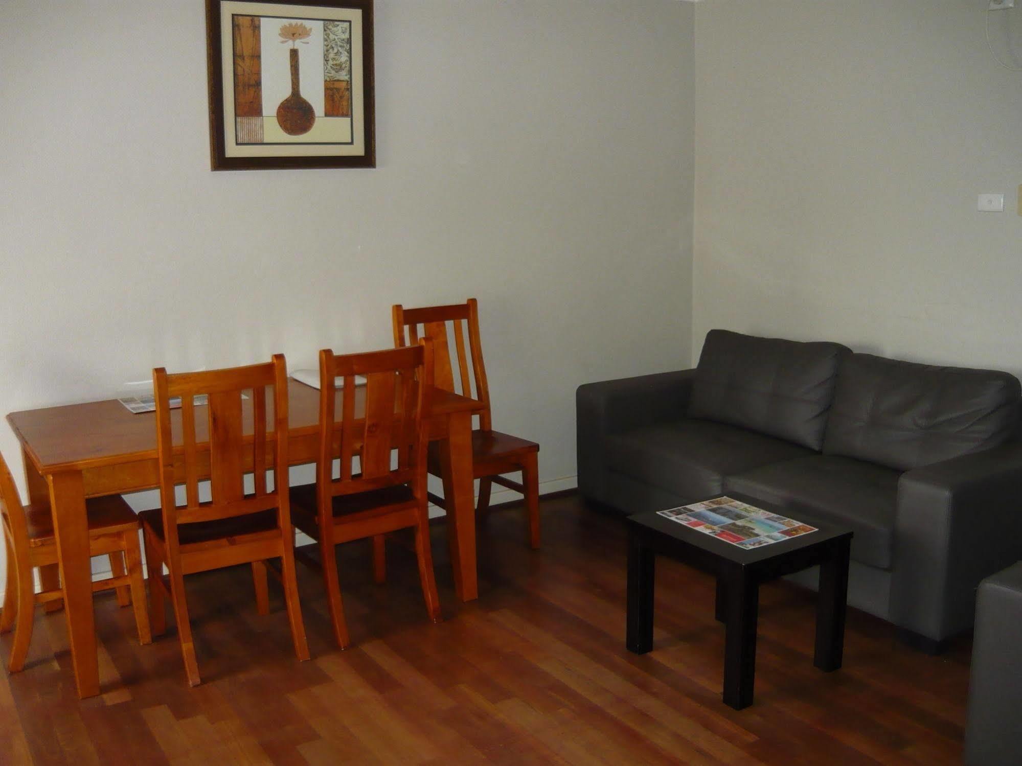 Albany Apartamentos Exterior foto